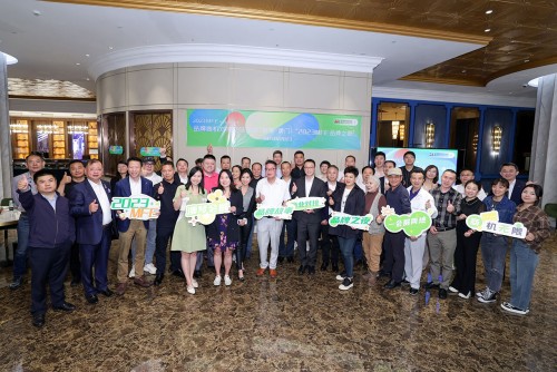 Four multi-venue events are held in Macao and Hengqin during the three exhibitions