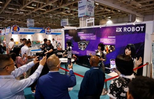 “澳门国际贸易投资展览会＂持续以新思维丰富展会内涵  