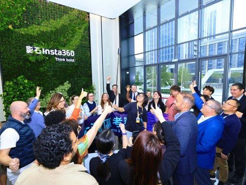 Multi-venue activities help participants explore business opportunities in Macao and Hengqin.